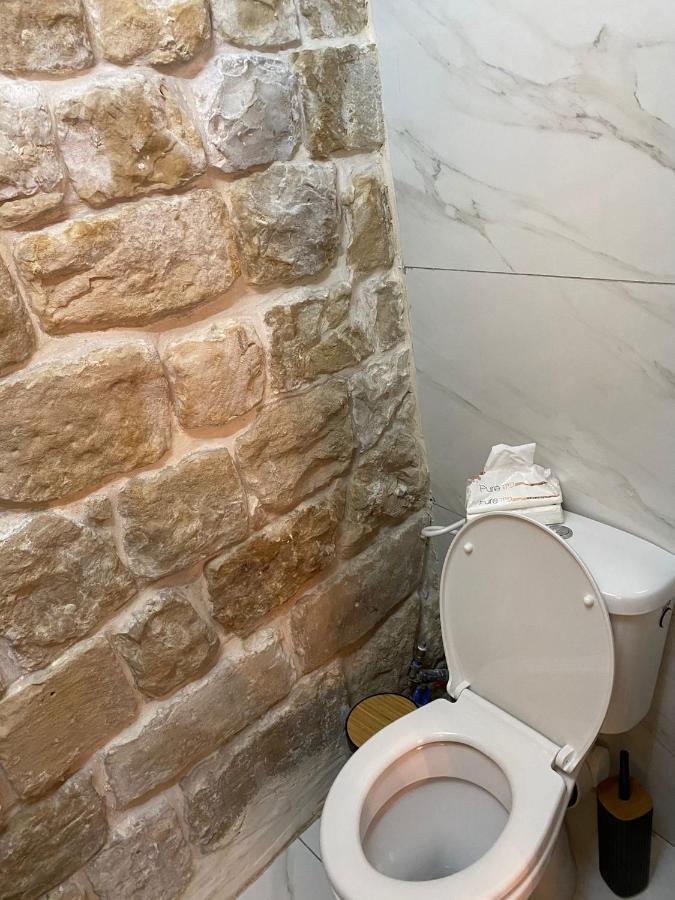 Hotel בר יוחאי Safed Exteriér fotografie