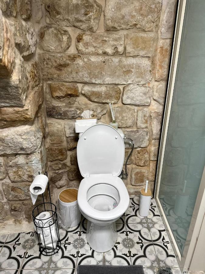 Hotel בר יוחאי Safed Exteriér fotografie