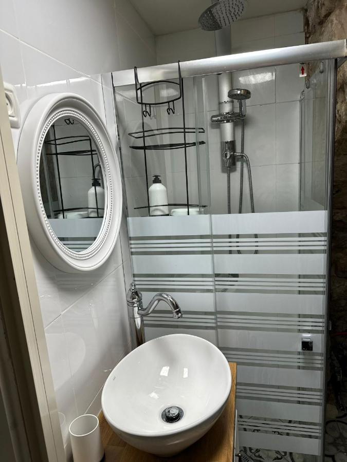 Hotel בר יוחאי Safed Exteriér fotografie