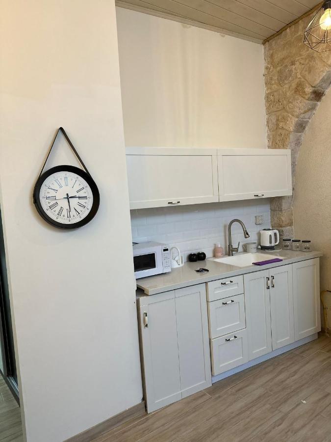 Hotel בר יוחאי Safed Exteriér fotografie